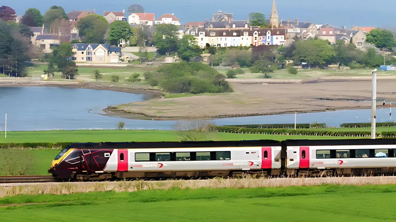 RMT Slams UK Rail Police Cuts as Dangerous