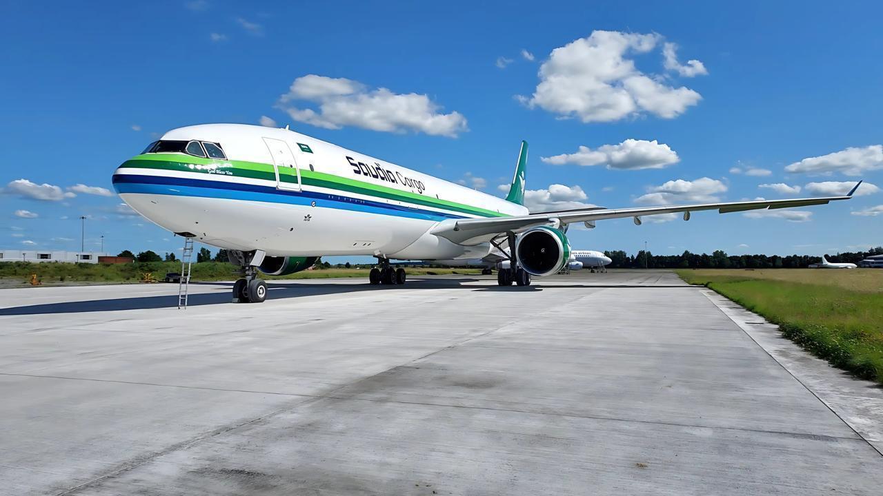 Solitair Launches Narrowbody Freighter Services in Kuwait