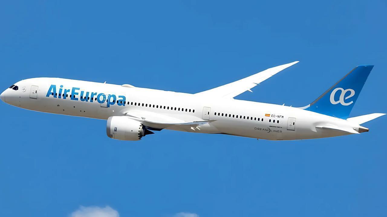 Turkish Airlines Secures $350M Air Europa Deal