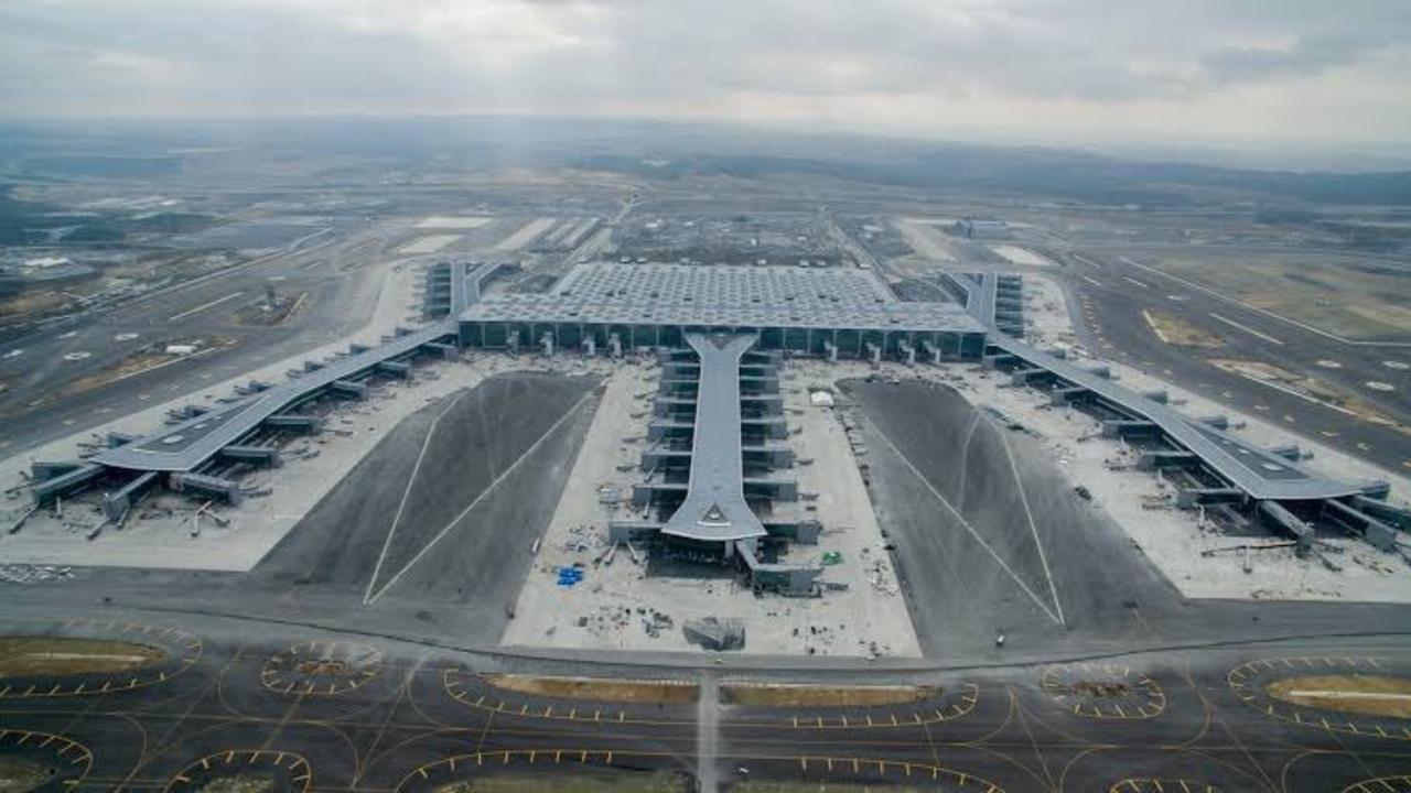 Istanbul Airport Advances Green Goals
