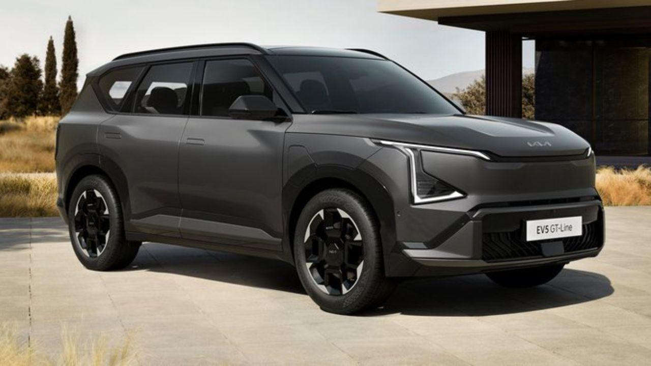 Kia Prioritizes Europe for EV Launches, US Deferred