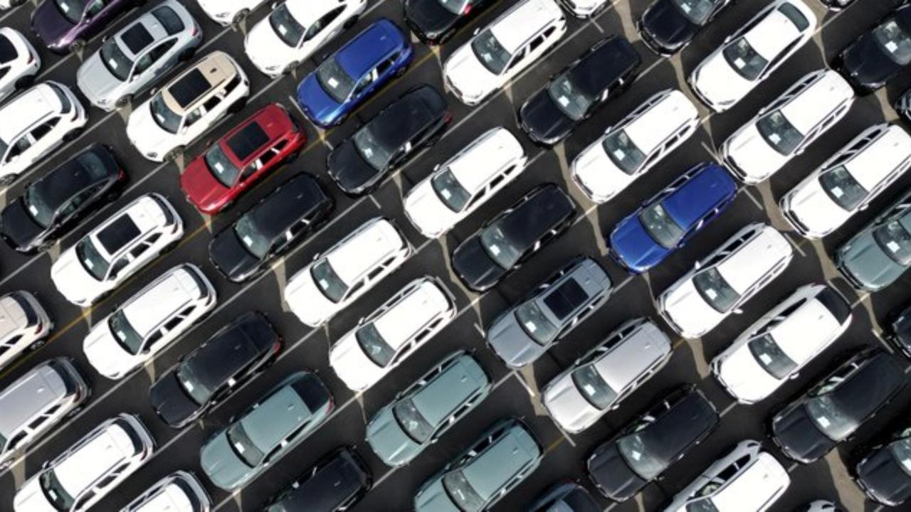 EU Pushes for Retroactive US Car Export Tariff Relief