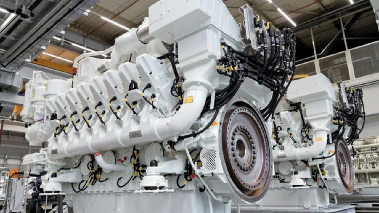 Engine Lessors Adapt to New MRO Trends
