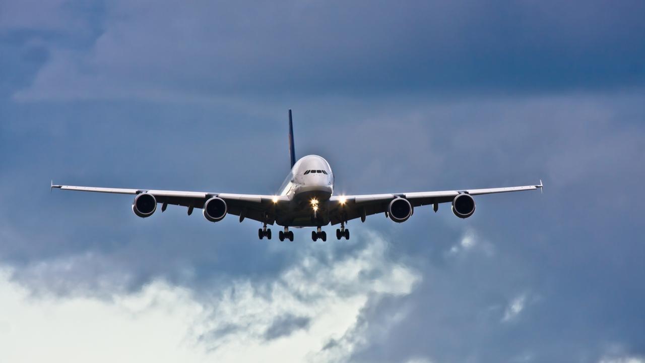 Finnish Synthetic Aviation Fuel Pilot Launched