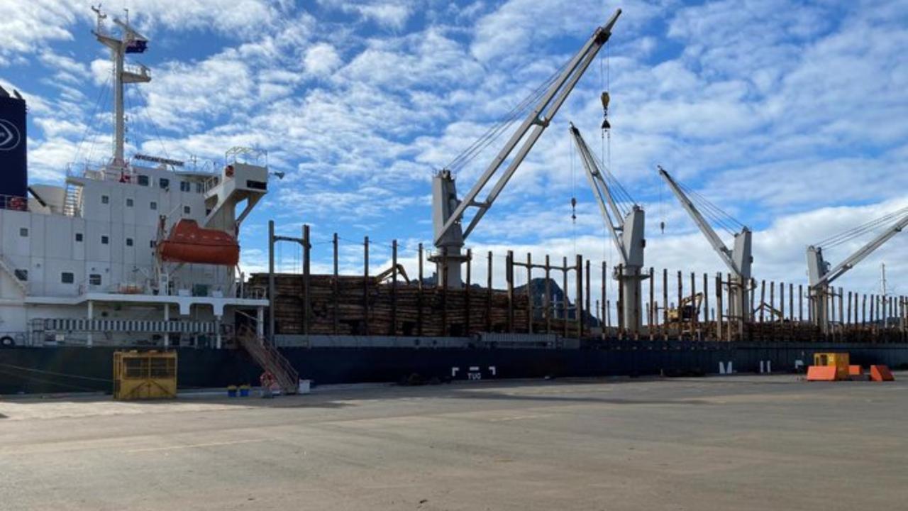 Household Waste Becomes Green Marine Fuel