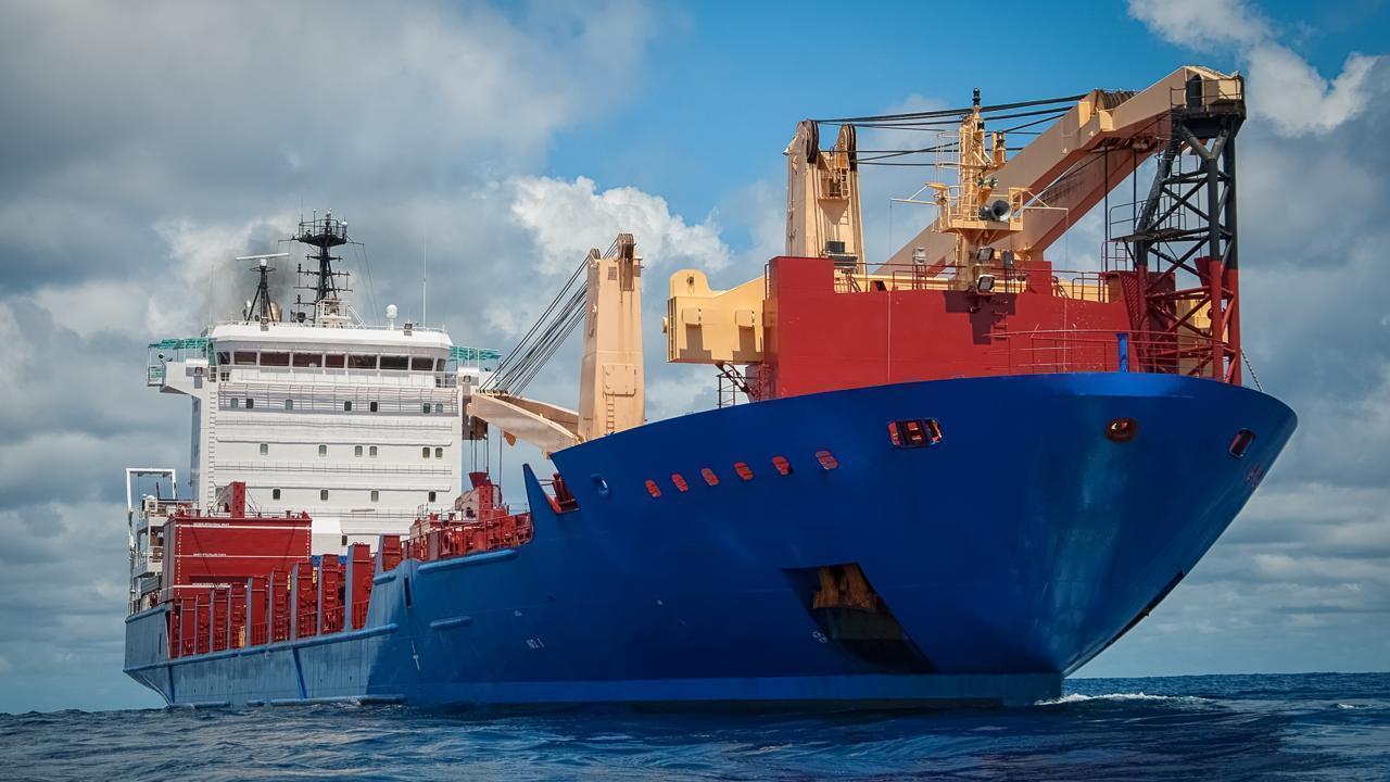 India Passes Five Maritime Bills for Growth