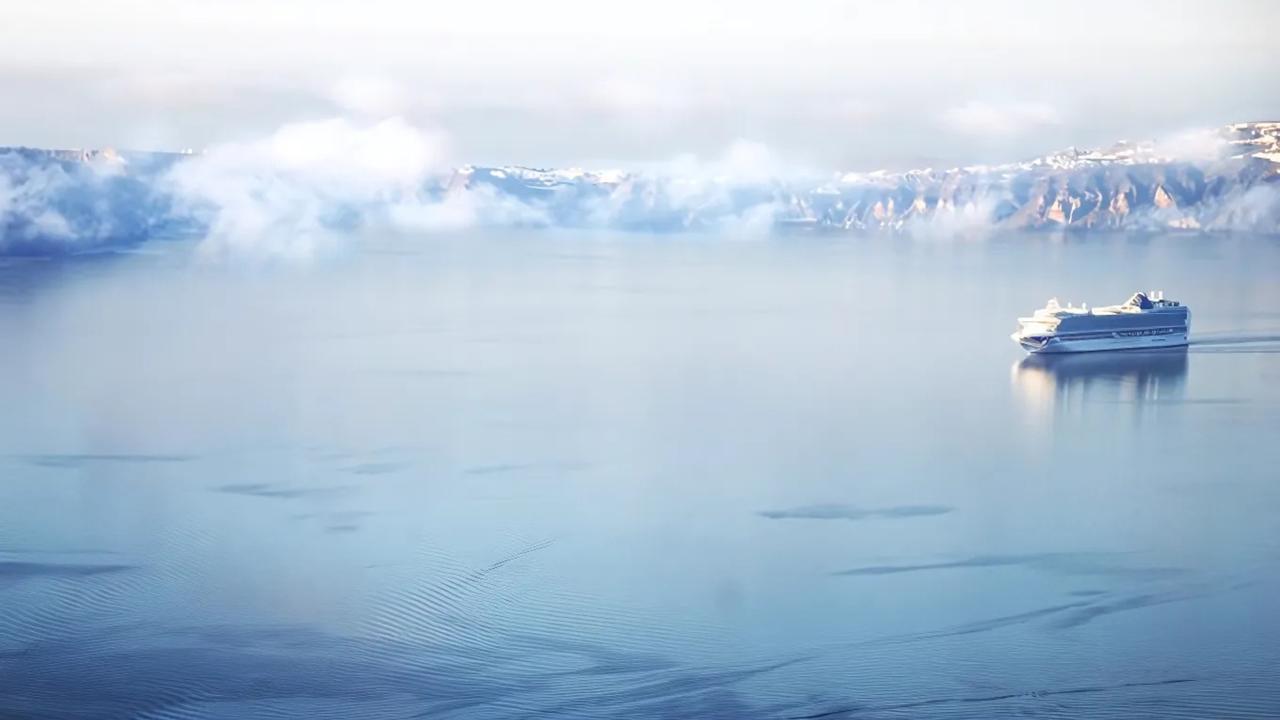 Marine Vessel Energy Efficiency Market Expands