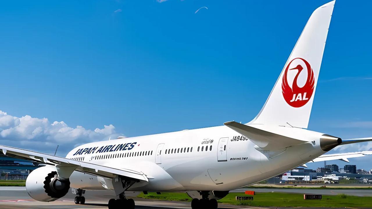 JAL Expands Winter 2025 Routes to Boost Global Connectivity