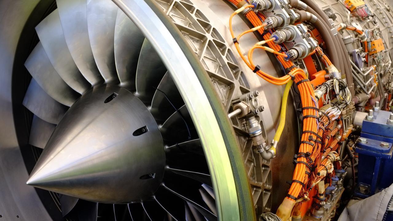 Nacelle Designs Transform: Lighter, Stronger, Simpler