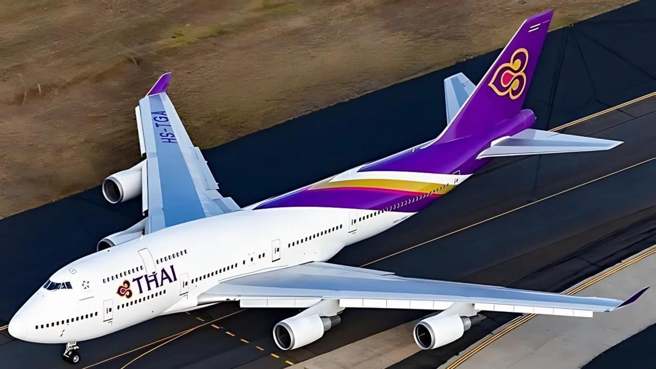Thai Airways Expands Routes in 2025 with Fleet Upgrade