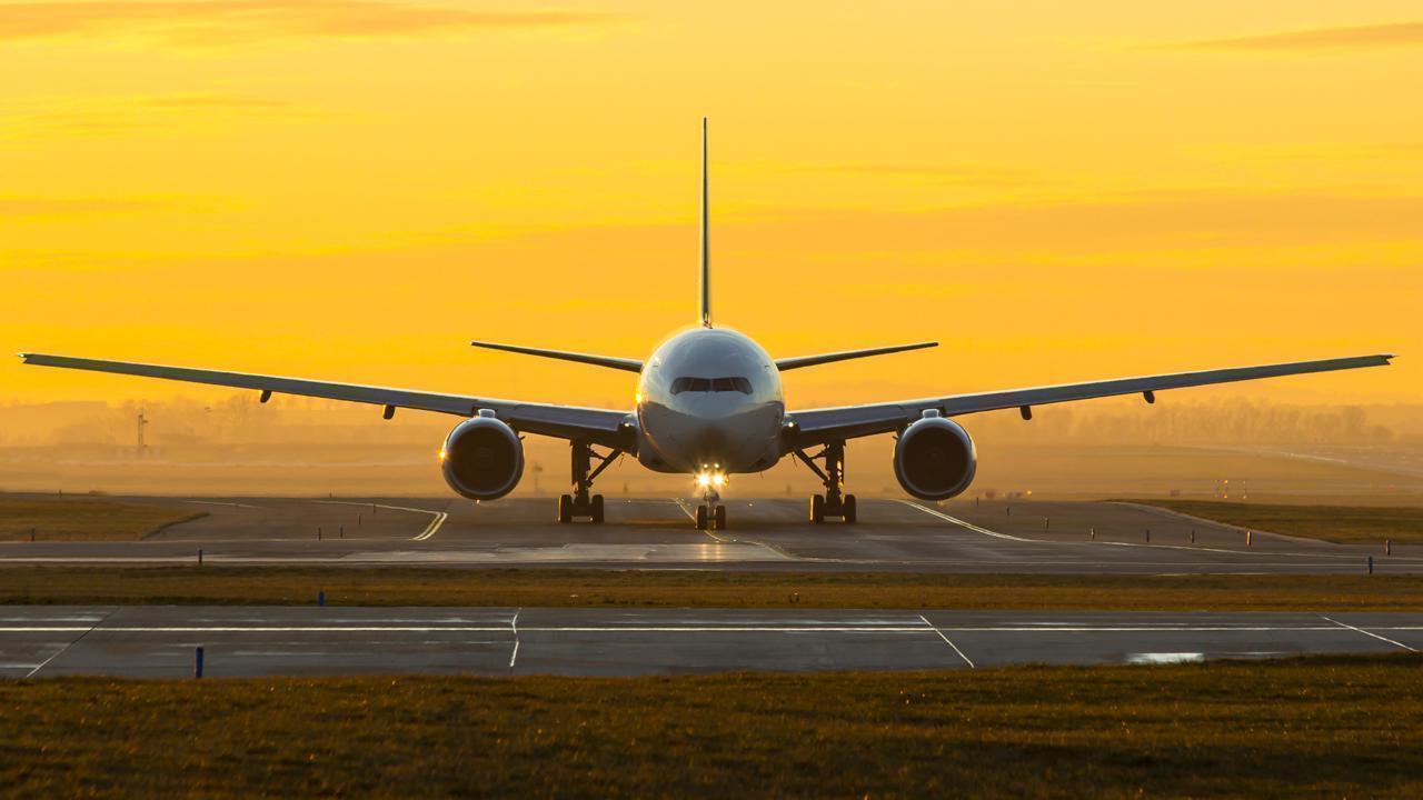 Boeing Removes Final 737 MAX From Moses Lake Storage