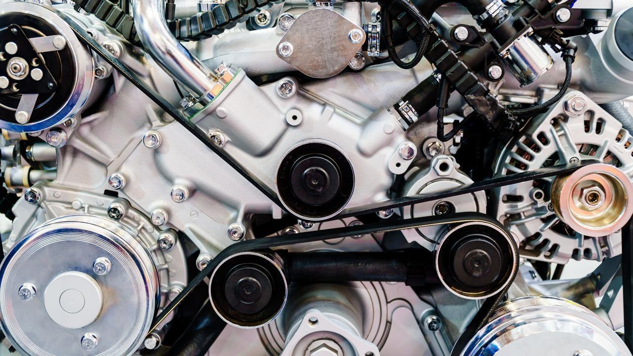 Digital Tech Transforms Component MROs