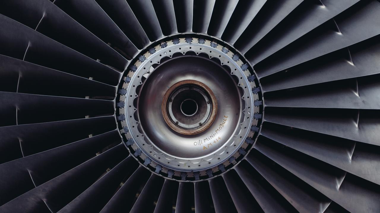 Engine Lessors Eye Europe’s Market Shifts