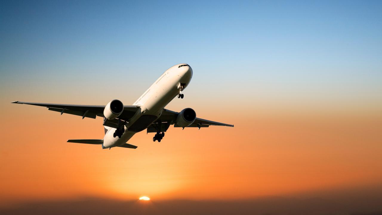 Korean Air Orders 103 Boeing Jets in $50B Fleet Overhaul