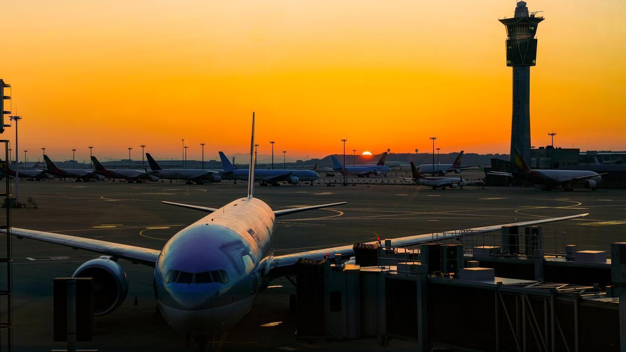 Korean Air Secures Record $50 Billion Deal for 103 Boeing Aircraft