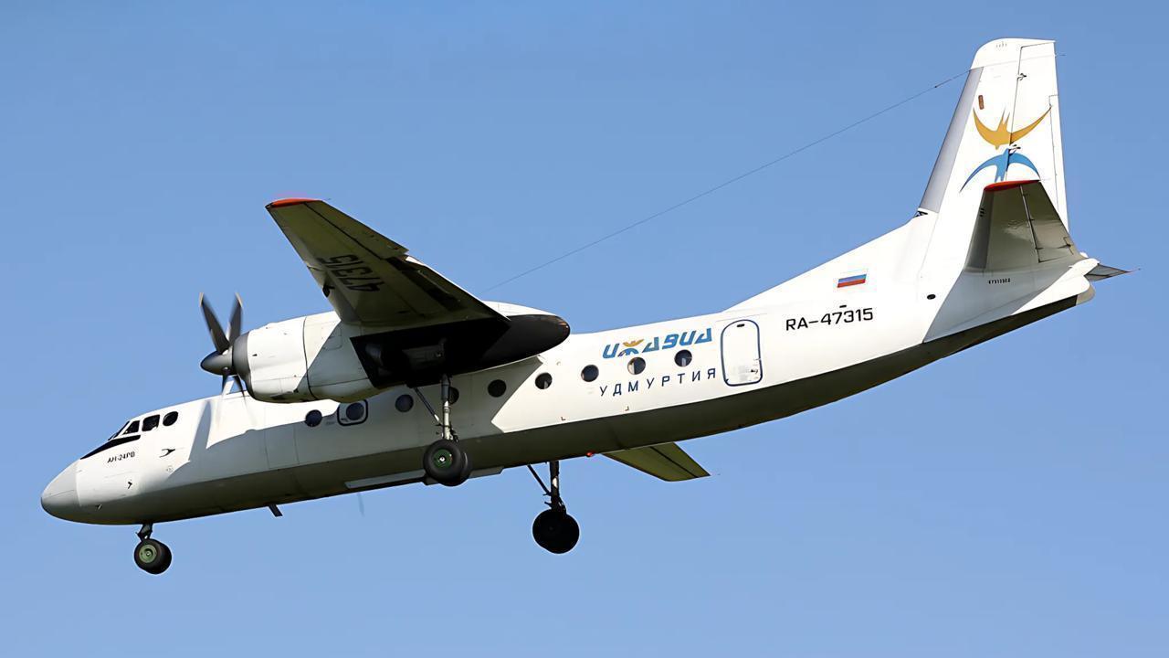 Russian Authorities Cancel Siberian Carrier Angara's Training Certificate