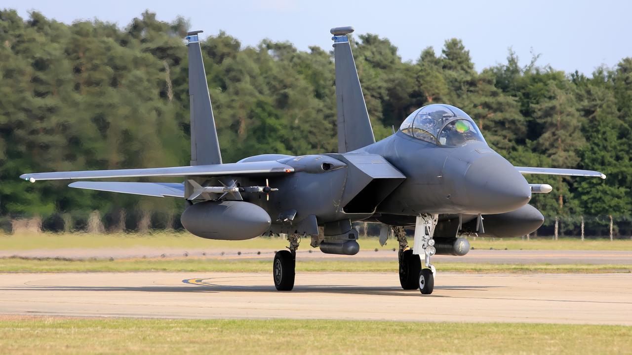 Thailand Secures Gripen Export Deal