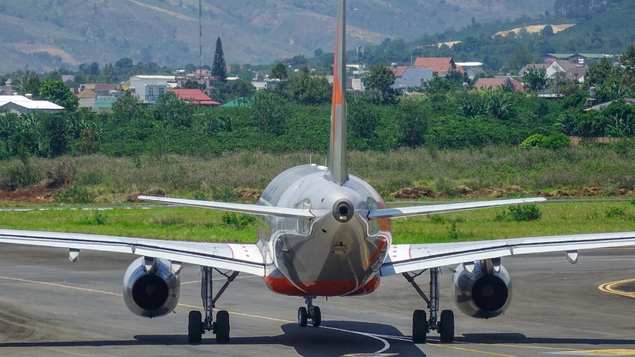 VietJet, Air India Commit to Domestic SAF Deals