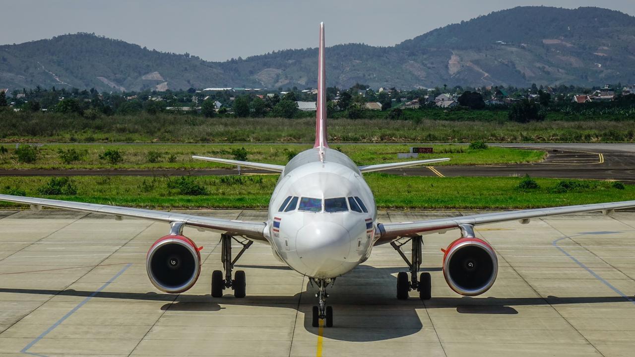 VietJet, Air India Secure Domestic SAF Deals