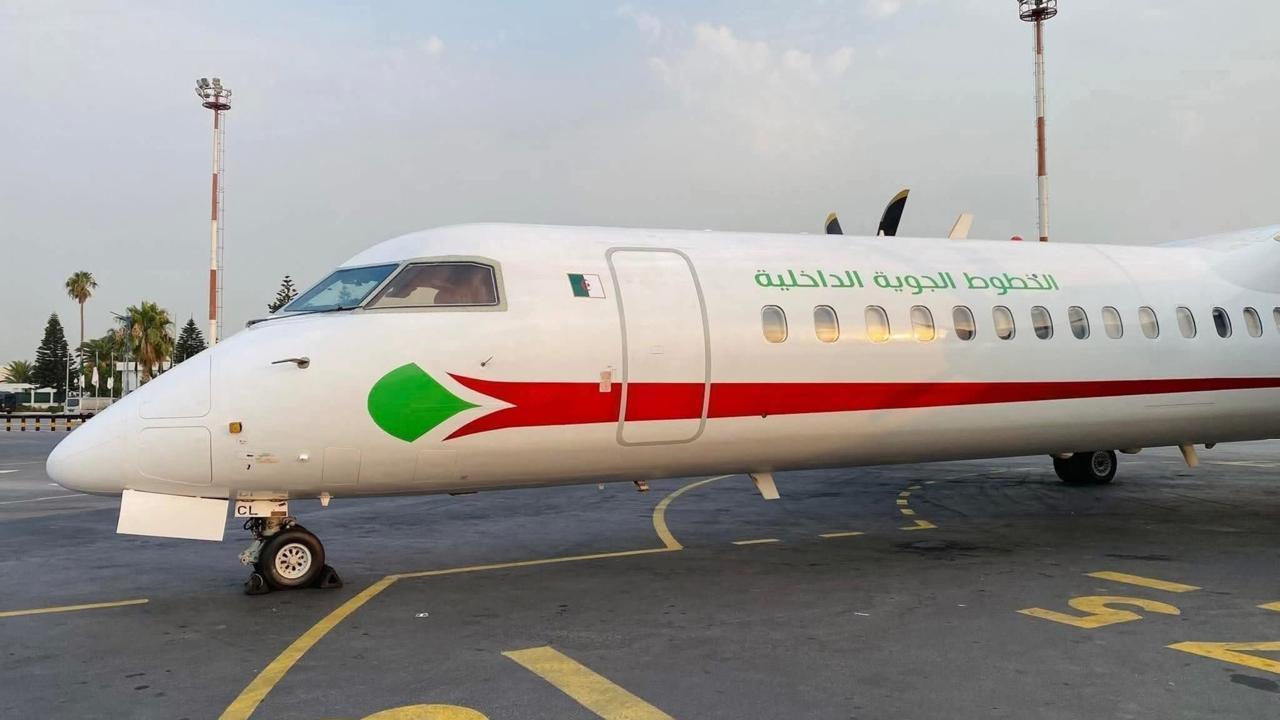Algeria’s New Airline Takes Flight in Domestic Market