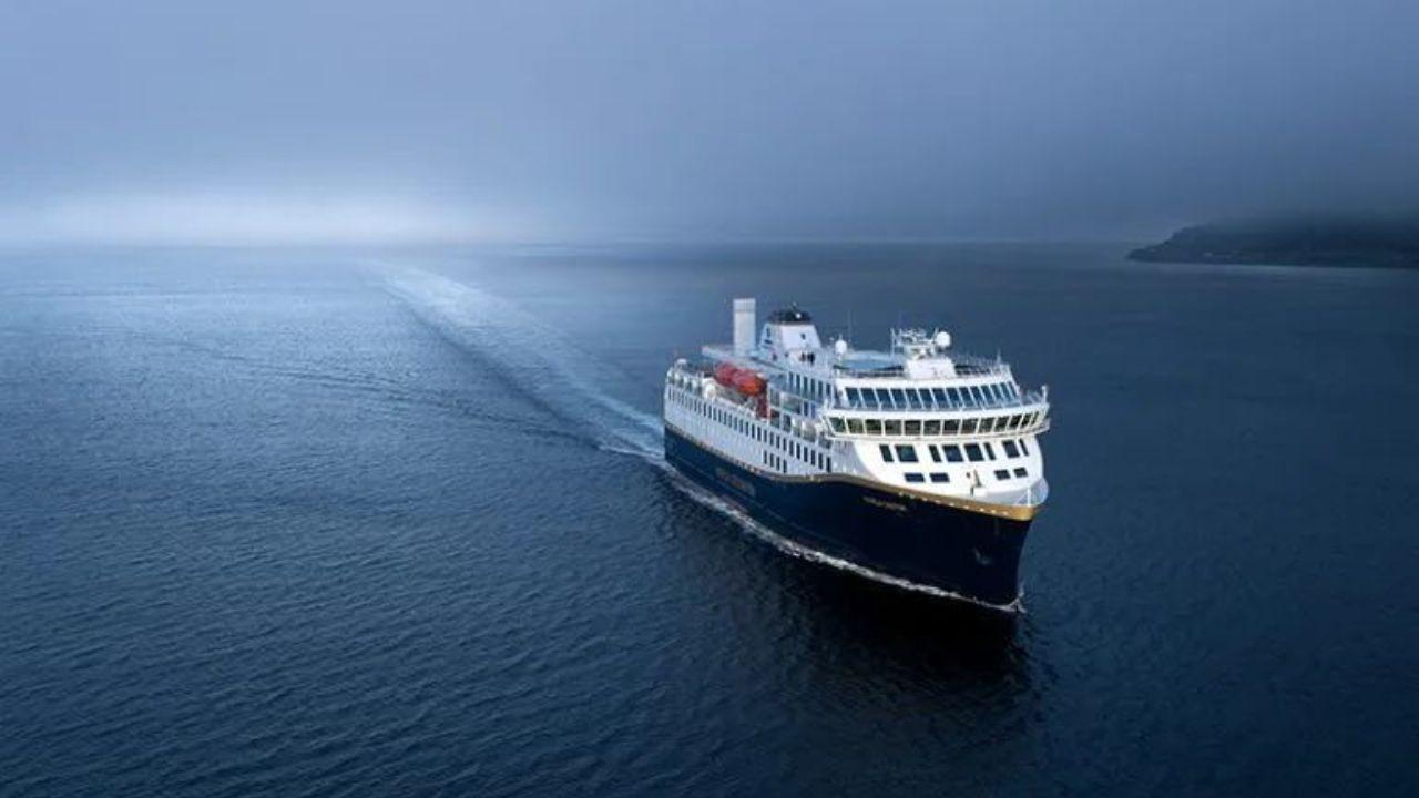 Climate-Neutral Voyage Redefines Coastal Cruising