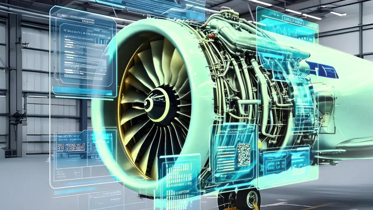 Engine MRO Faces Customer Challenges