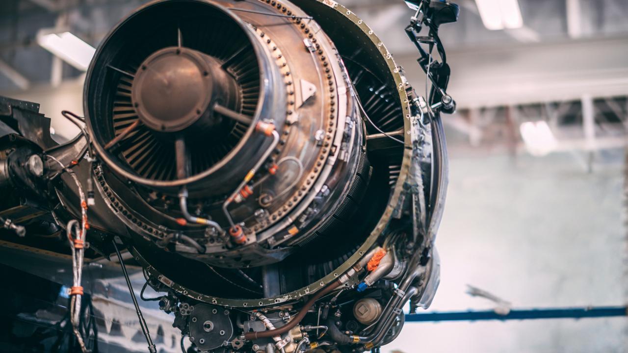 NTSB Finds Maintenance Error in Cargojet 767 Incident