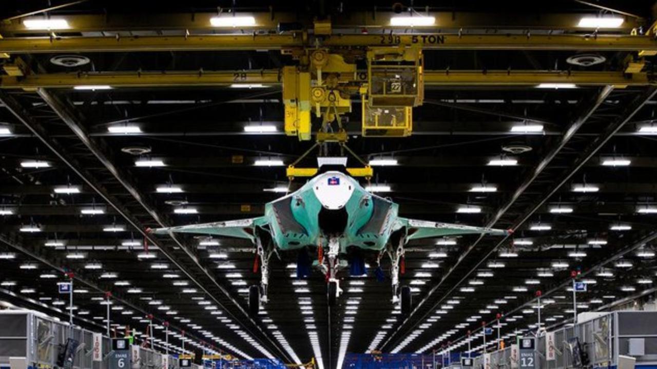 Trump Team Floats Partial Ownership in Defense Firms