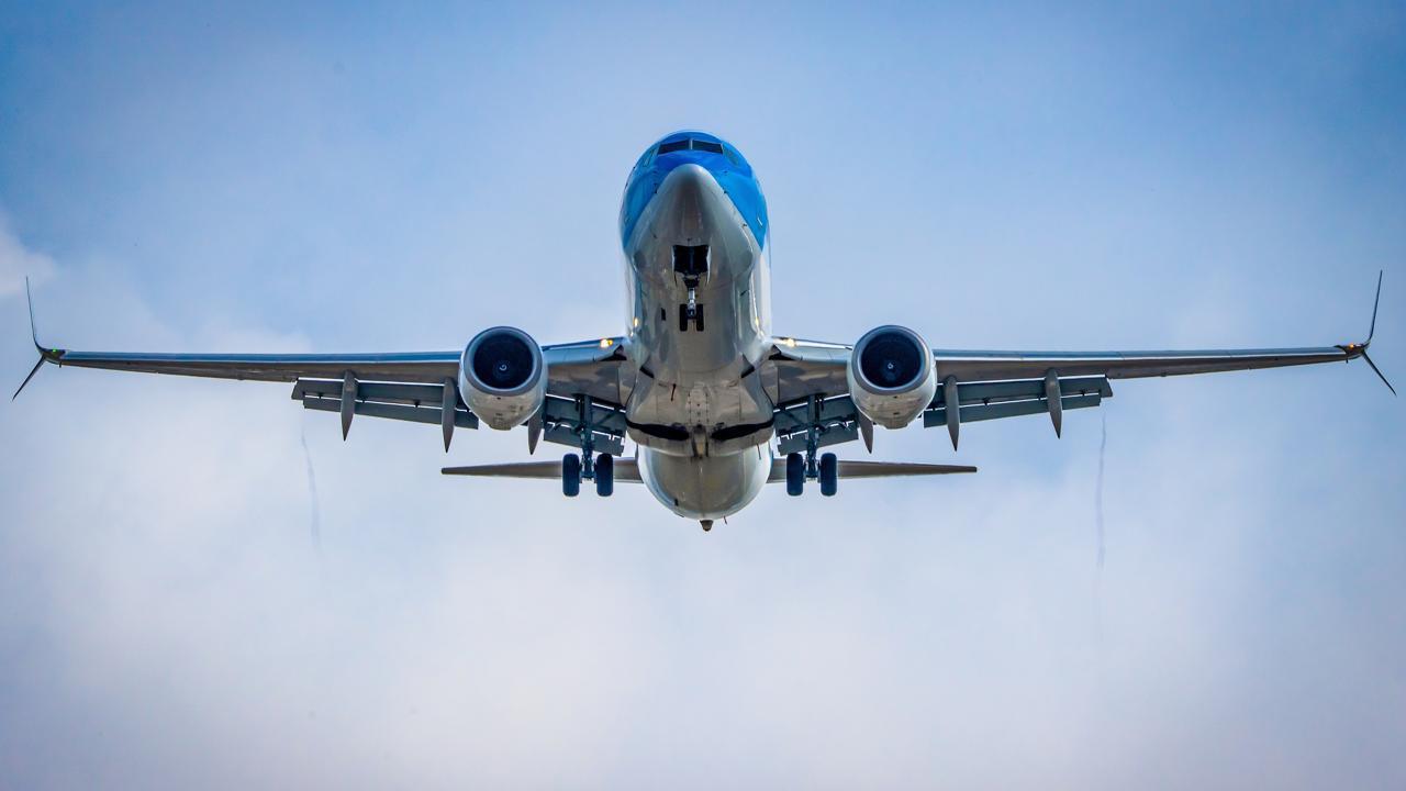 UK’s One Air Expands Fleet with First 777F Lease