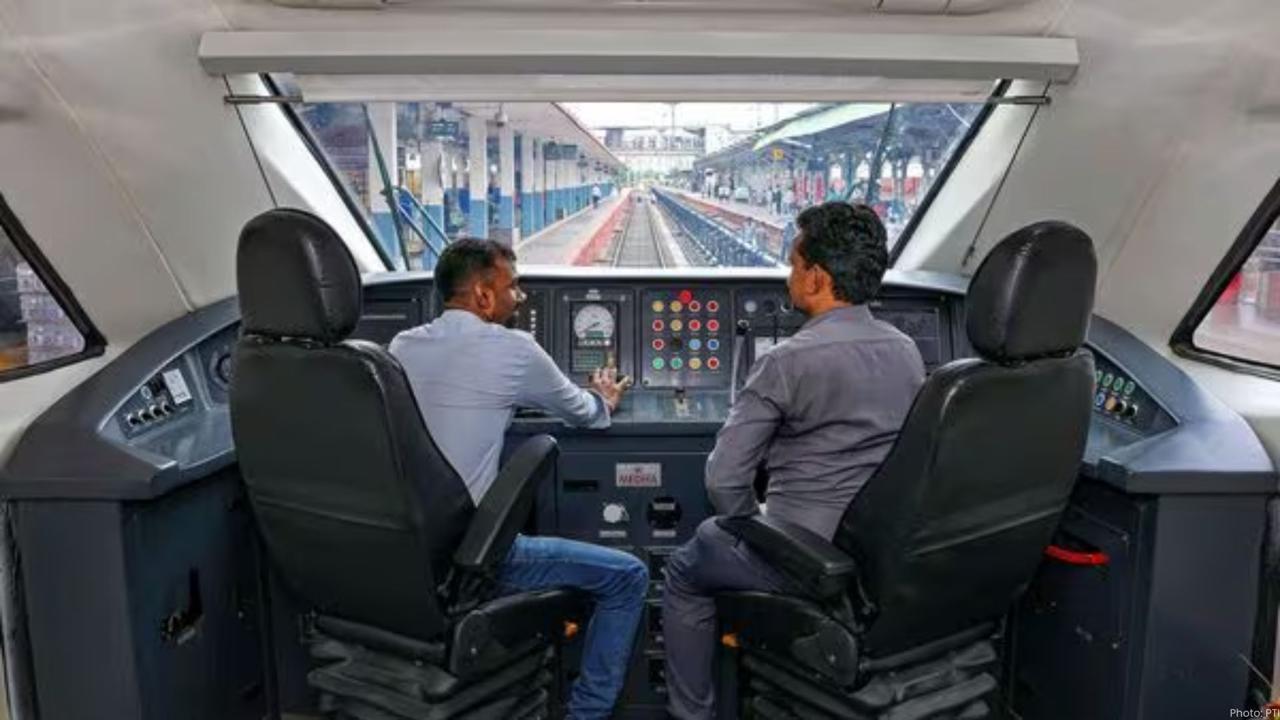 Indian Railways to Upgrade Vande Bharat Trains with More Coaches