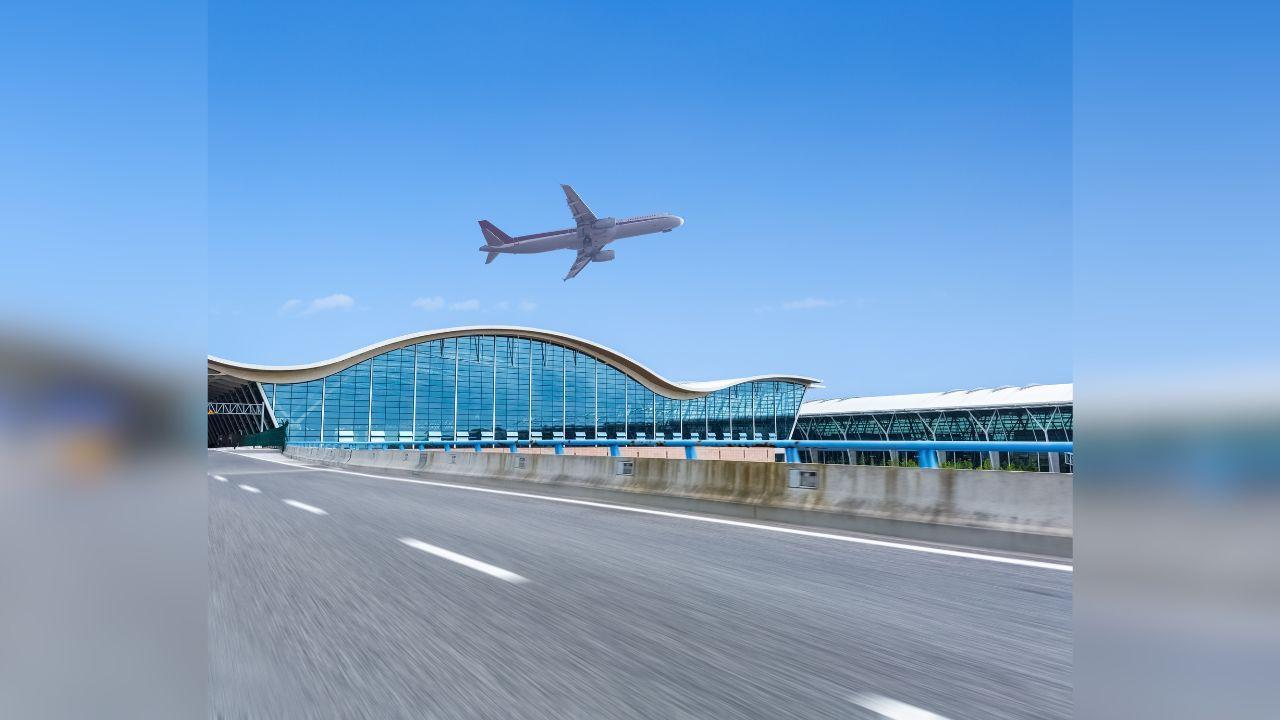 Noida Airport to Charge Flyers Rs 210–980 as User Fee from 2025