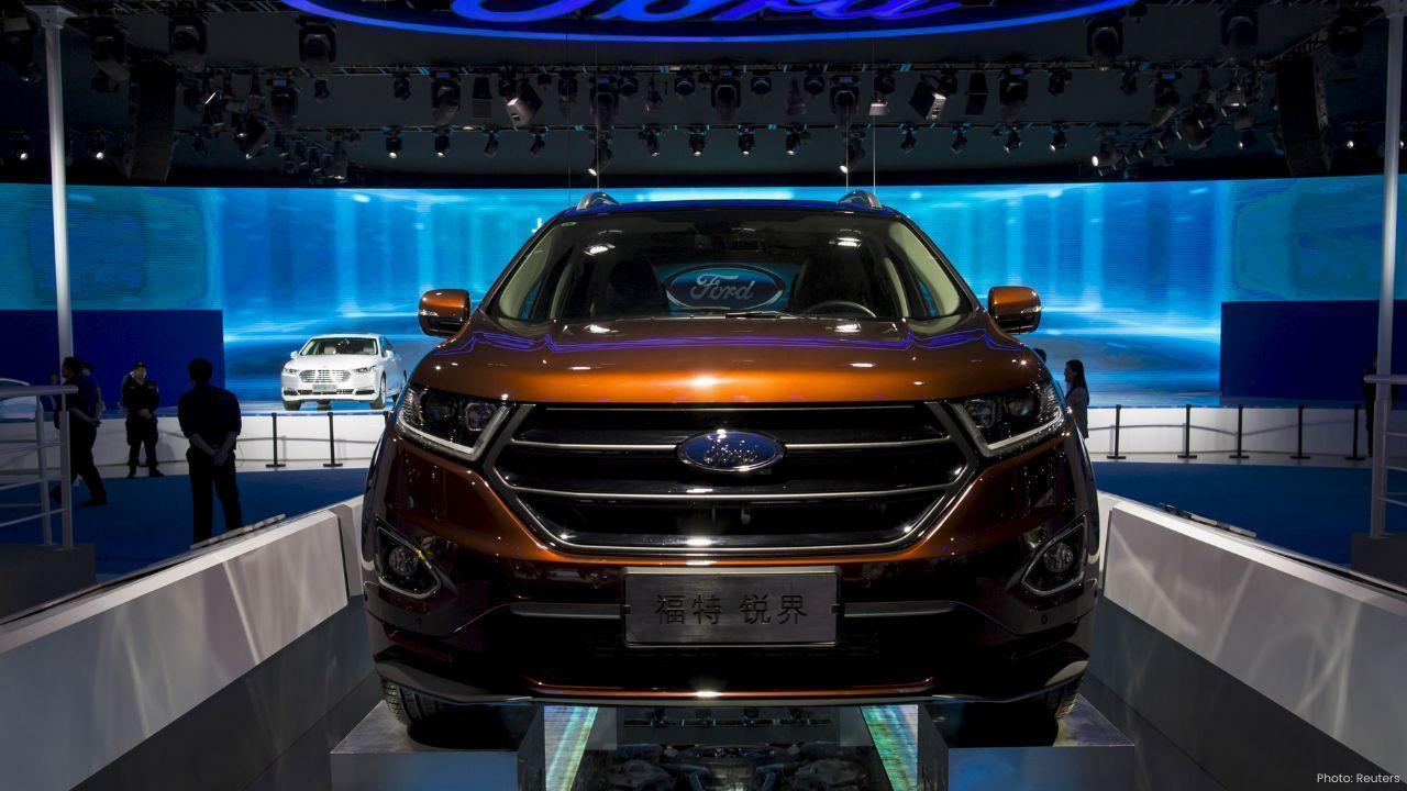 UAW Wins Union Vote at Ford’s Kentucky Battery Plant Amid Controversy