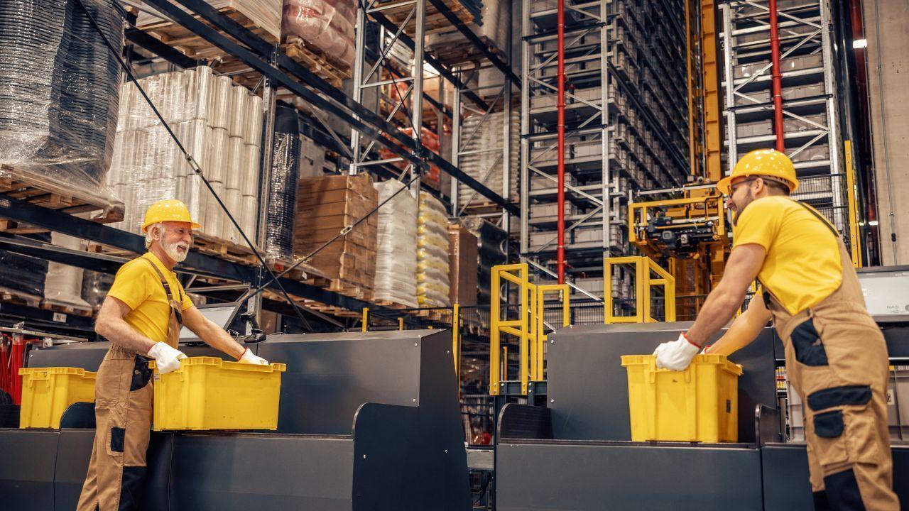 India’s Logistics Industry Ramps Up for Record Festive Season Sales