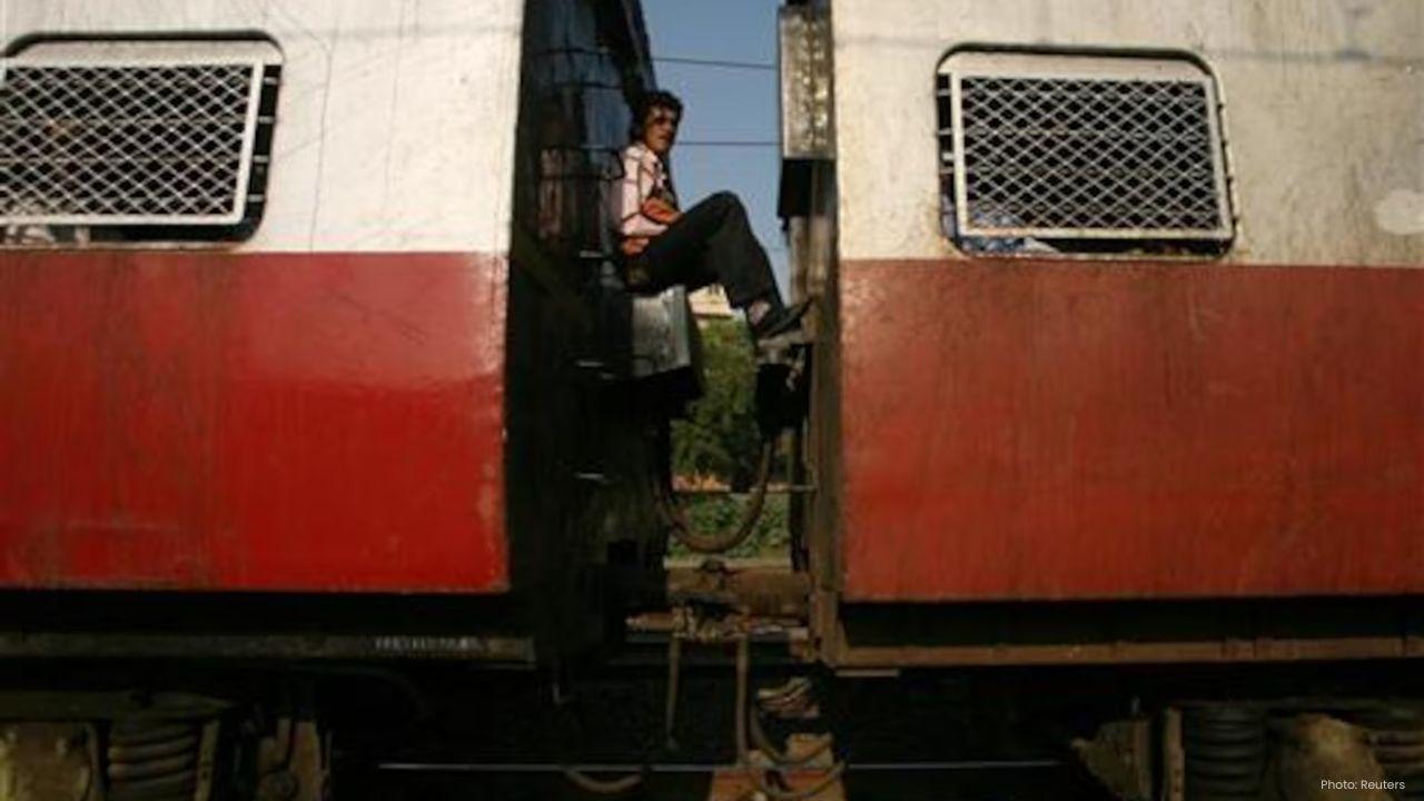 Heavy rain halts 46 trains in Jammu disrupting travel across region