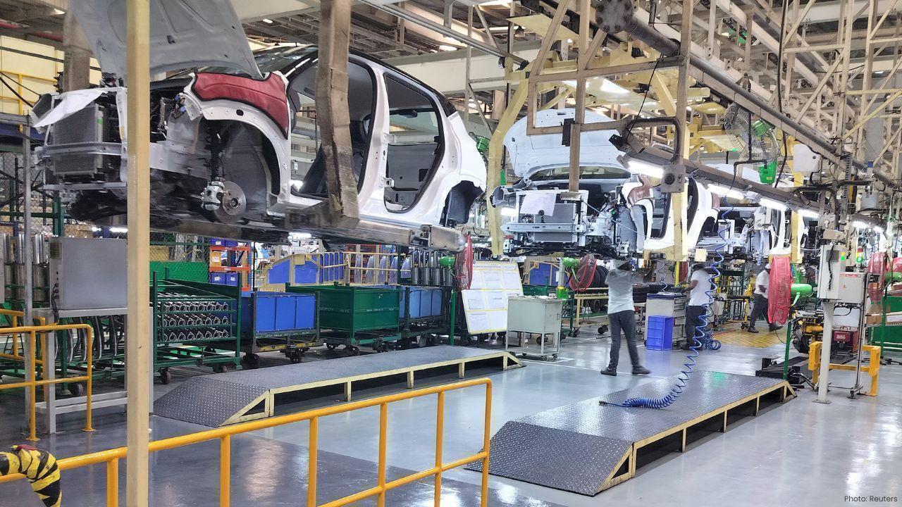 India’s $80 Billion Auto Component Industry Faces New Export Challenges