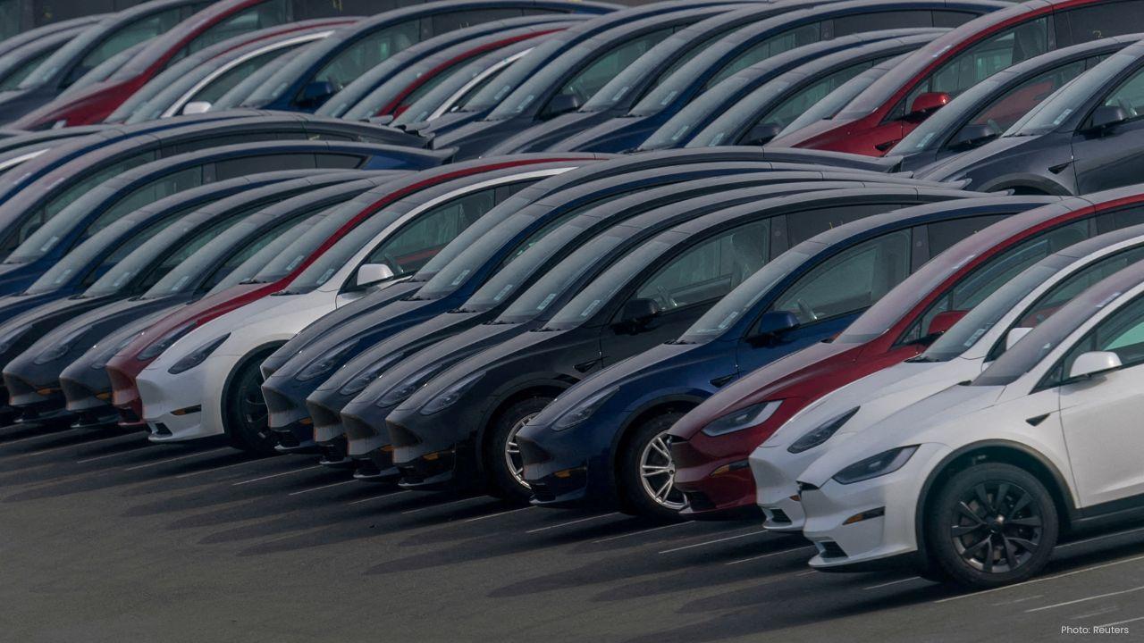 Meghalaya Launches Grant Scheme to Boost Off-Street Parking