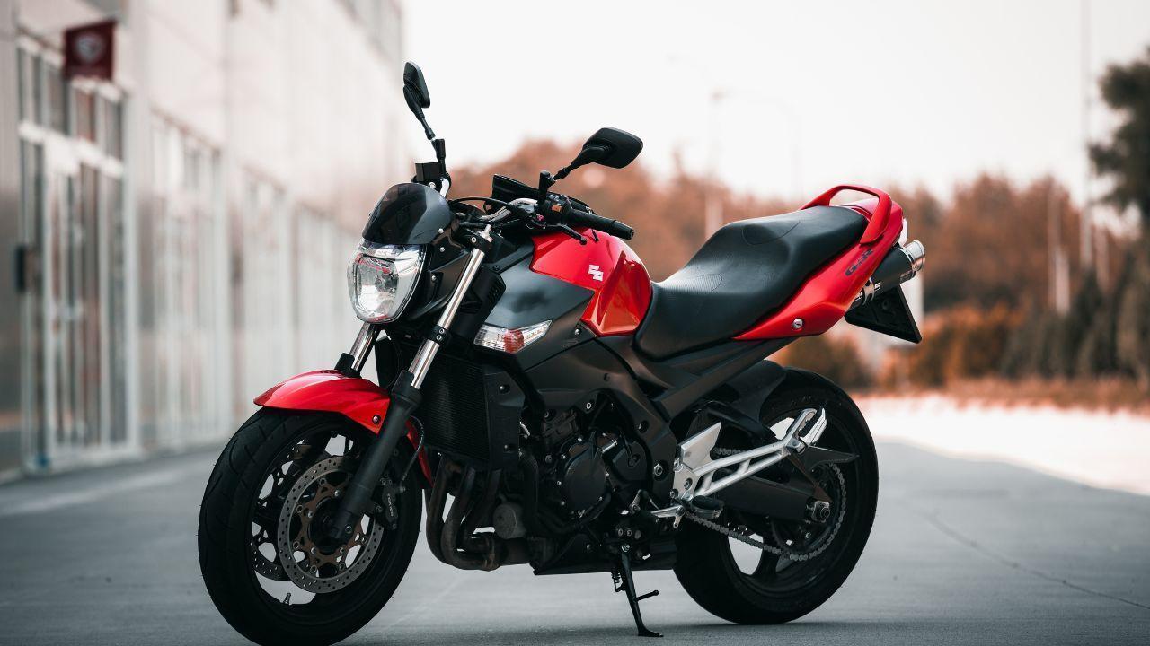 Suzuki Motorcycle India Reports 9% Sales Growth in August 2025