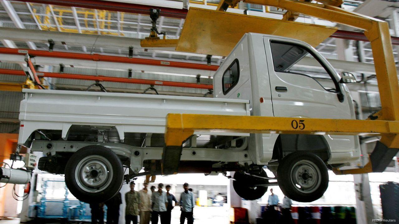 Ashok Leyland Clarifies CALB Partnership Scope and Investment Plans