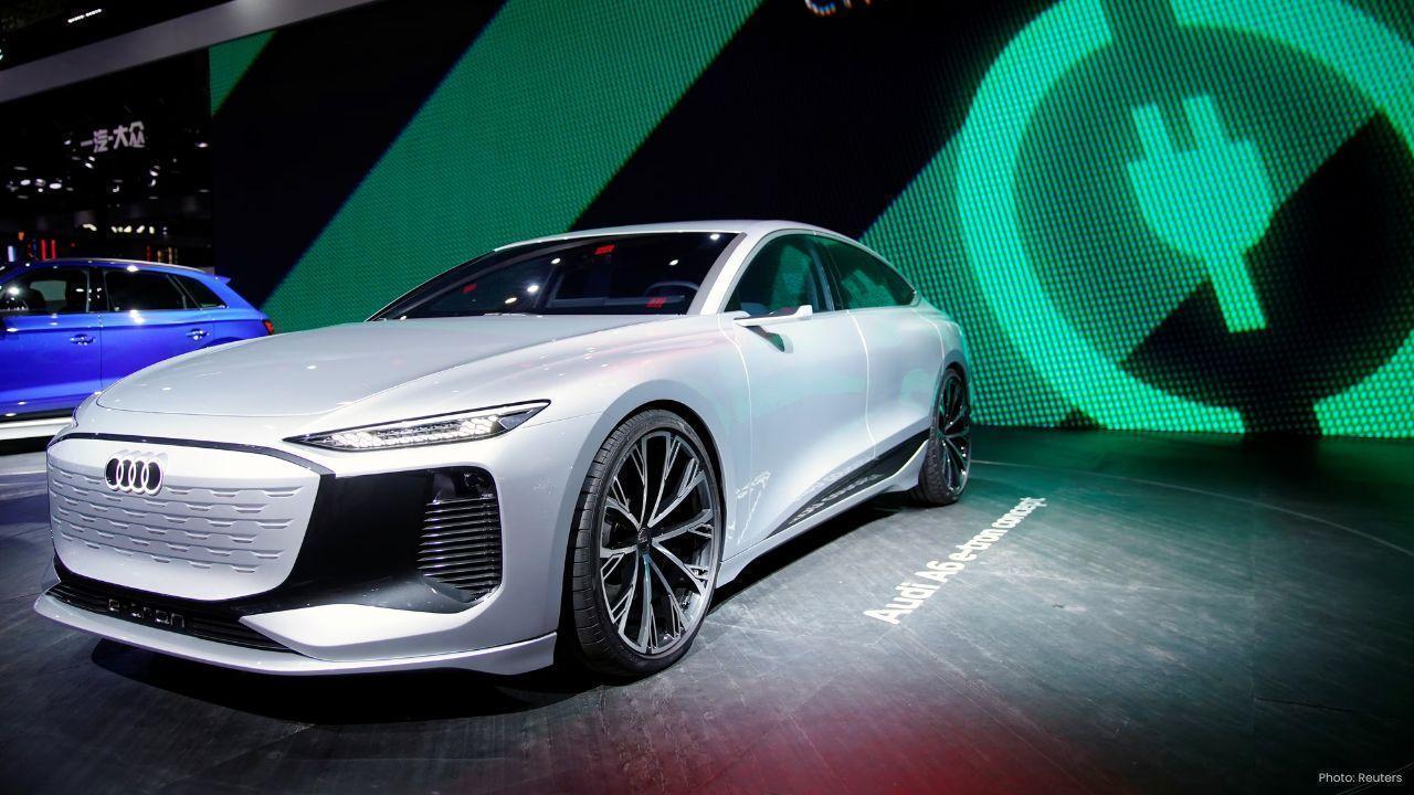 Audi India Assured Buyback Program Guarantees Up to 60% Value