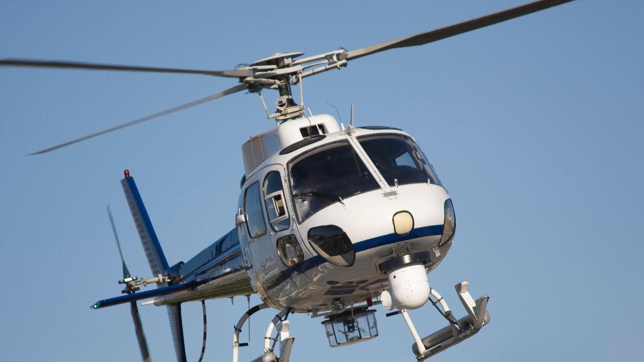 Mahindra to Manufacture Airbus H125 Helicopter Fuselage in India