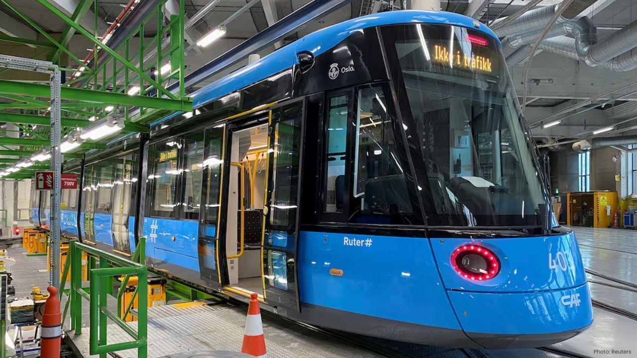Singapore Awards Otis Contract for MRT Escalators and Walkways