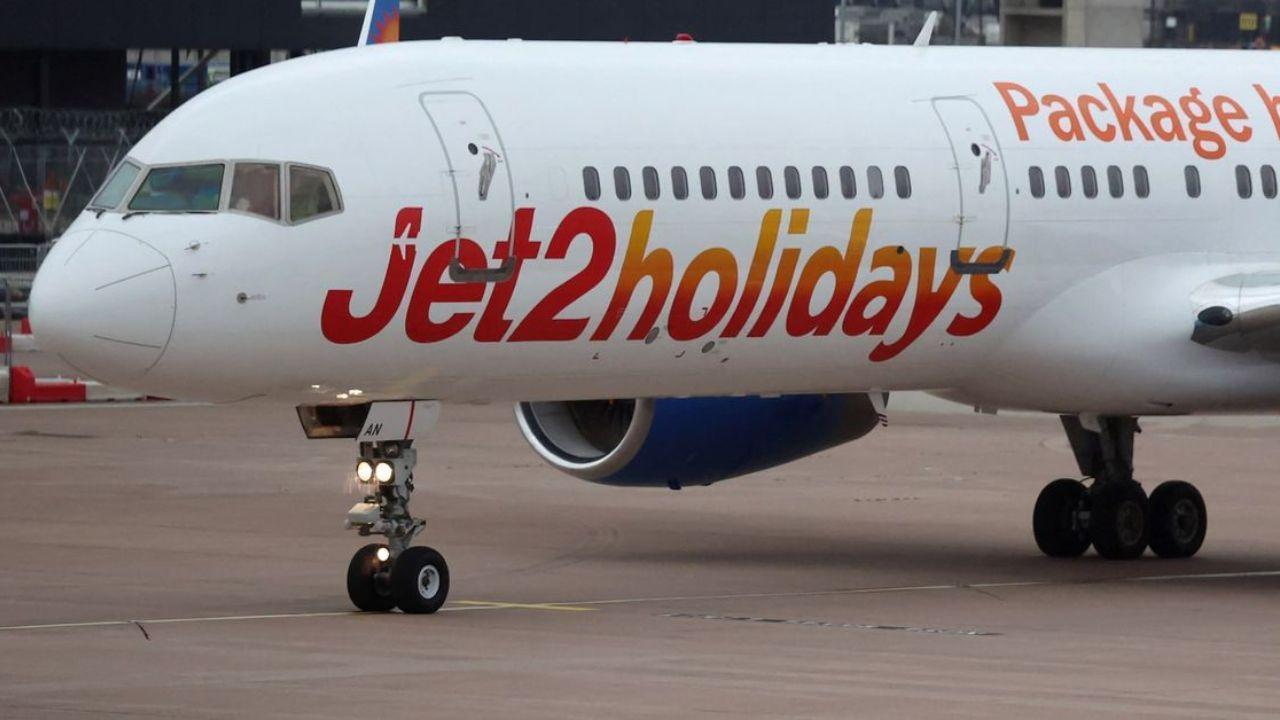 Jet2 Cuts Winter Capacity Amid Travel Uncertainty