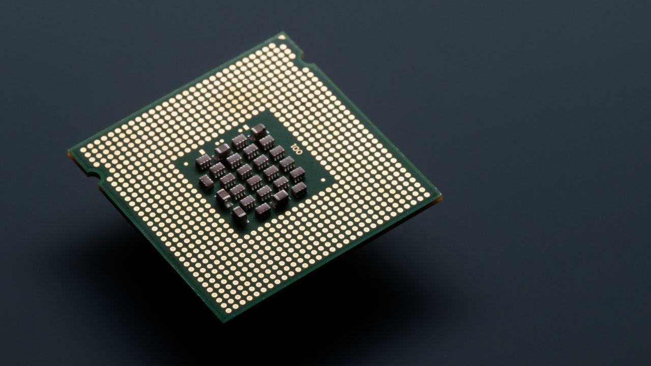 India Emerges as a Global Semiconductor Powerhouse