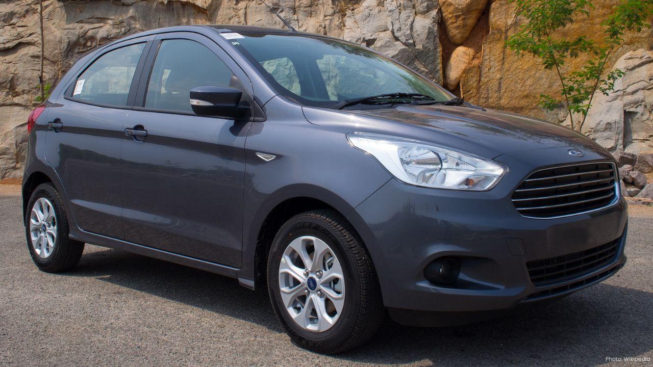 Ford Expedition Why Even Made in USA Cars Use Foreign Parts