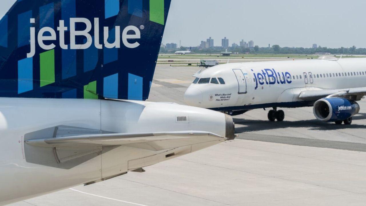 JetBlue First Airline to Adopt Amazon’s Project Kuiper