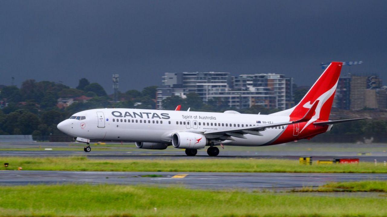 Qantas Cuts Executive Bonuses After Cyber Breach
