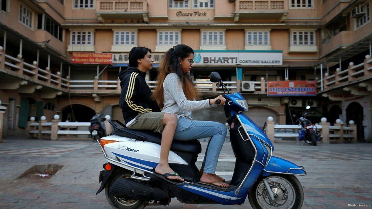 GST Cut to Boost Two-Wheeler & Car Demand This Festive Season