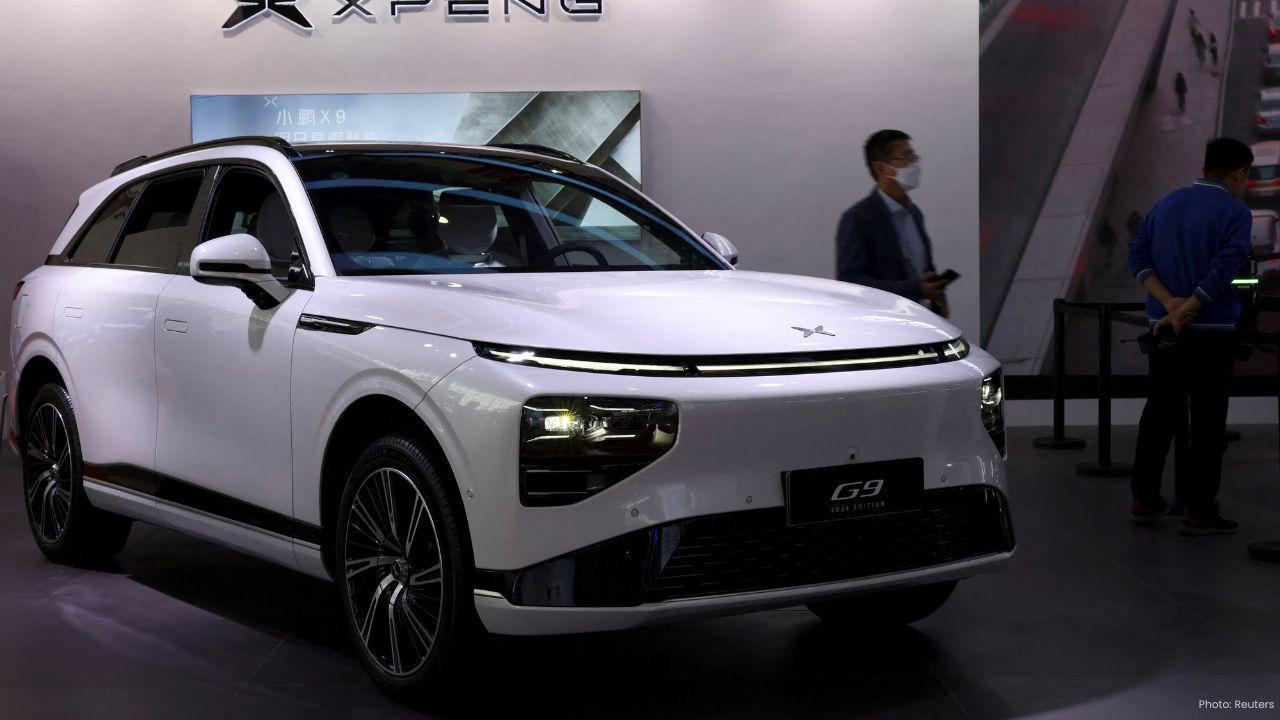 VinFast Launches VF6 & VF7 Electric SUVs in India with Top Features