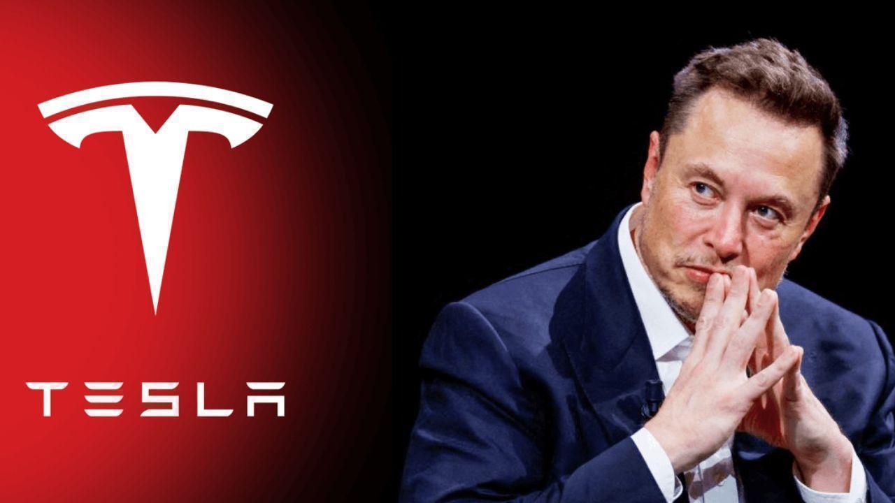 Tesla Proposes Staggering $1 Trillion Pay for Musk