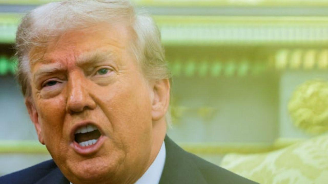 Trump Offers Tariff Relief for Reciprocal Trade Allies